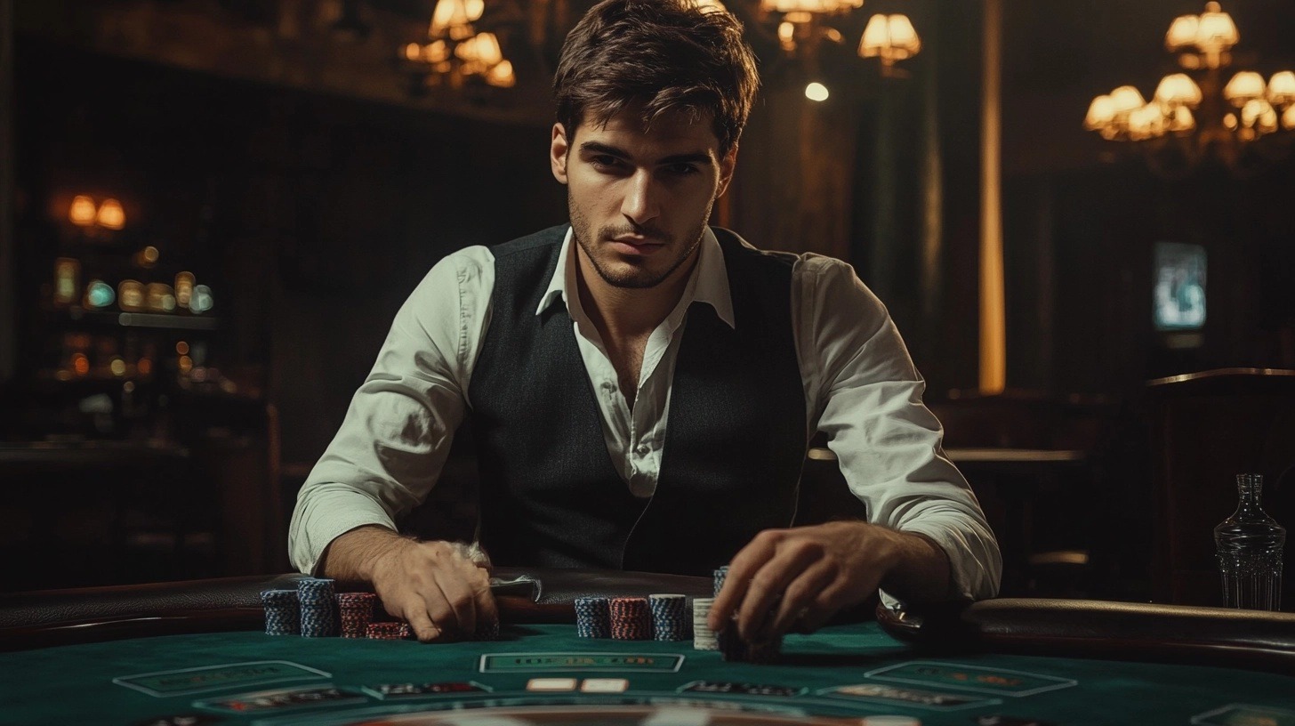 Login Seguro no JOKER8 Para Jogos Online